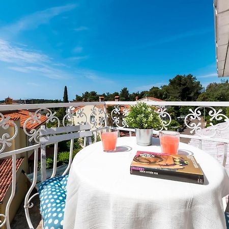 Rooms Daria Rovinj Exterior photo