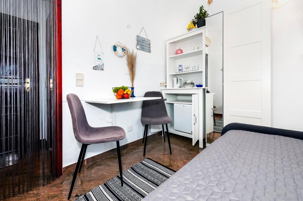 Rooms Daria Rovinj Exterior photo