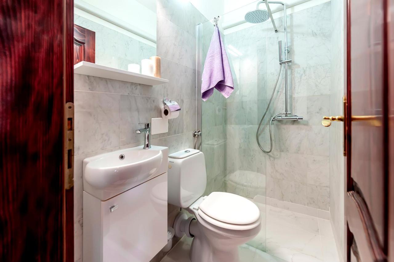 Rooms Daria Rovinj Exterior photo