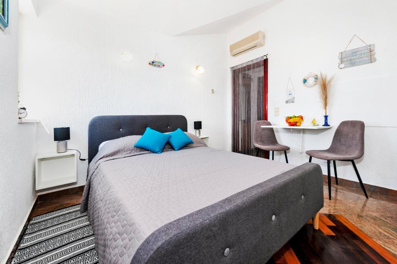 Rooms Daria Rovinj Exterior photo