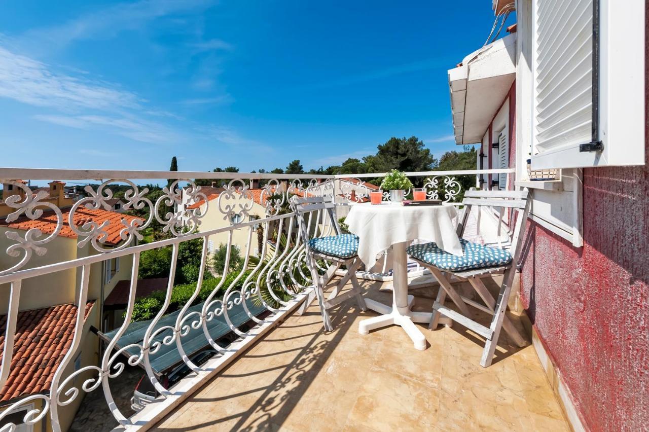 Rooms Daria Rovinj Exterior photo