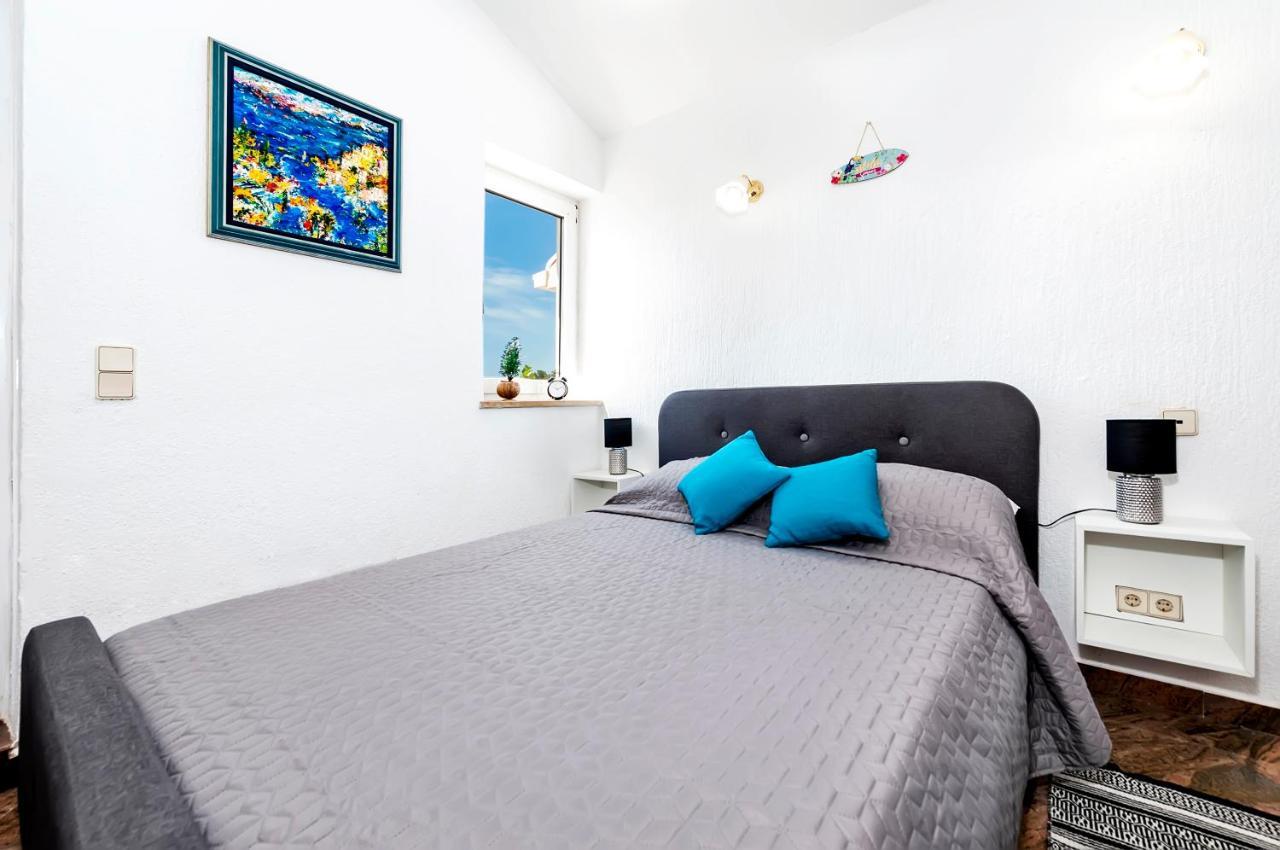 Rooms Daria Rovinj Exterior photo