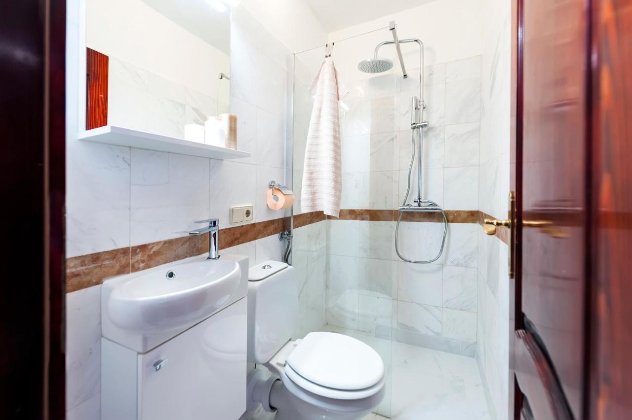 Rooms Daria Rovinj Exterior photo