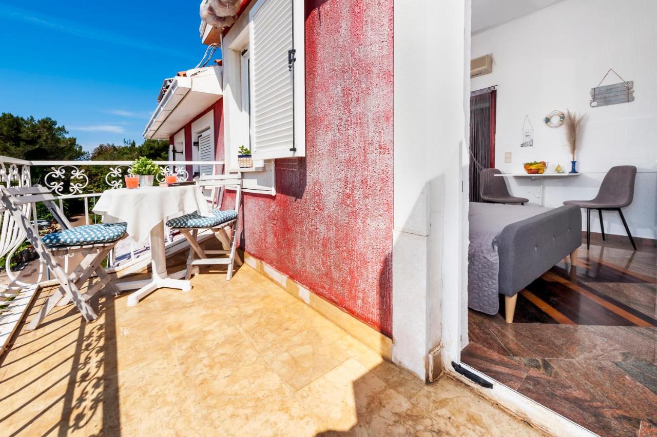 Rooms Daria Rovinj Exterior photo