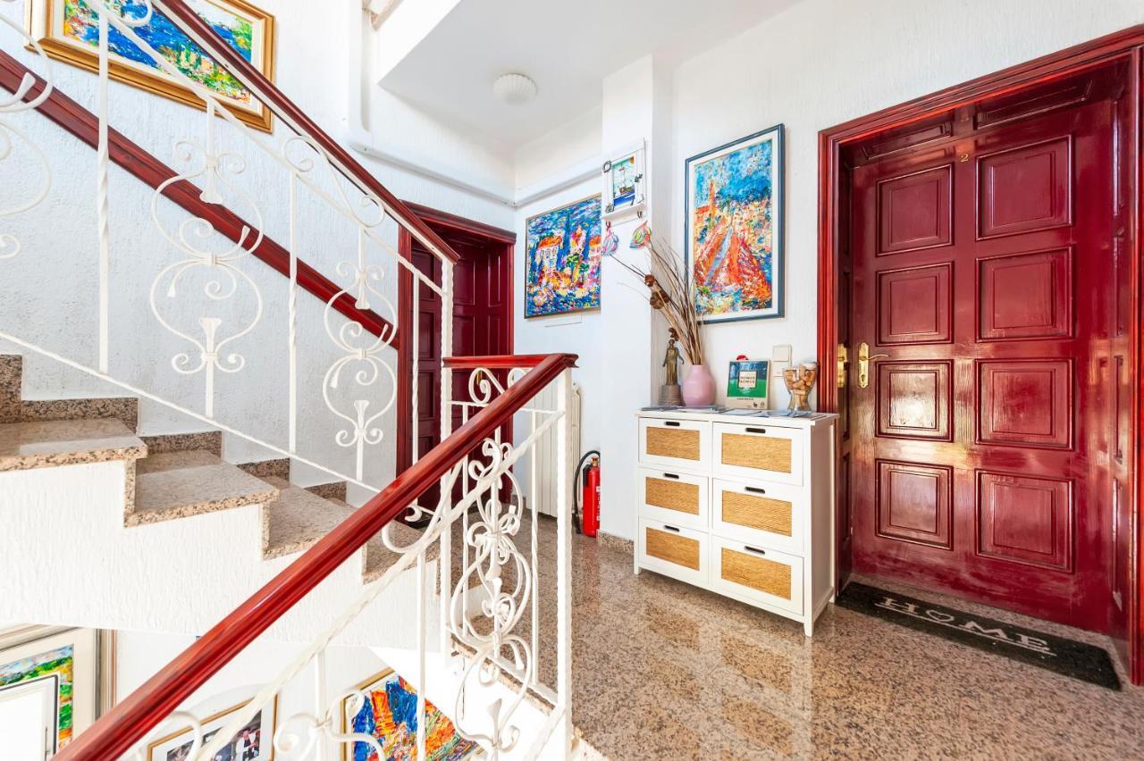 Rooms Daria Rovinj Exterior photo