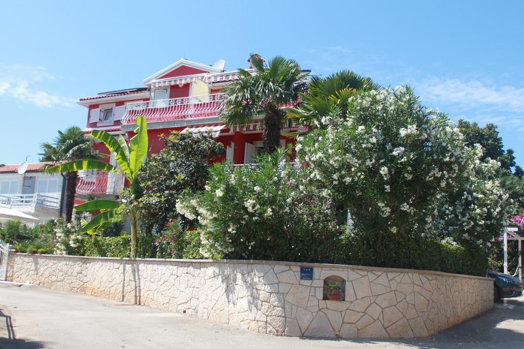 Rooms Daria Rovinj Exterior photo
