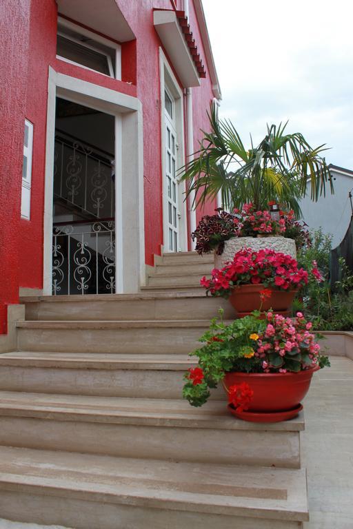 Rooms Daria Rovinj Exterior photo